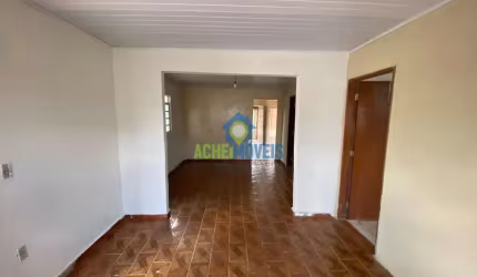 Casa para venda em Tv de 103.80m² com 2 Quartos e 3 Garagens