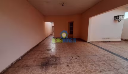 Casa para alugar em Concórdia I de 146.30m² com 3 Quartos, 1 Suite e 2 Garagens
