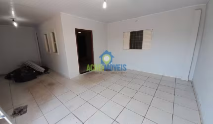 Casa para venda e aluguel em Conjunto Habitacional Hilda Mandarino de 110.20m² com 2 Quartos e 2 Garagens