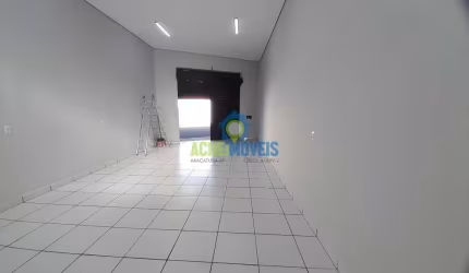 Imóvel Comercial para alugar em São Joaquim de 55.00m² com 1 Quarto