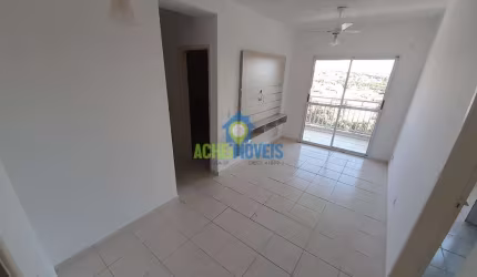 Apartamento para venda em Umuarama de 63.50m² com 2 Quartos e 1 Garagem