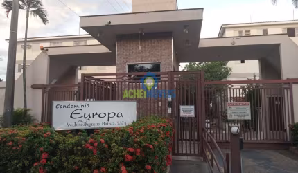 Apartamento para alugar em Machado De Mello de 77.00m² com 3 Quartos, 1 Suite e 1 Garagem