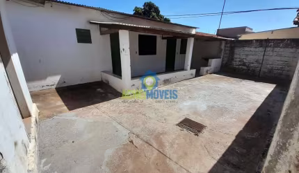 Casa para alugar em Primavera de 38.00m² com 1 Quarto