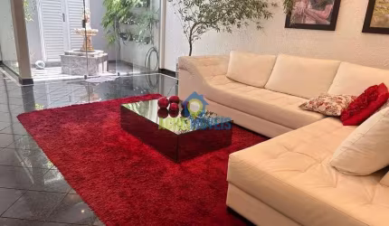 Casa para venda em Boa Vista de 270.00m² com 3 Quartos, 1 Suite e 2 Garagens
