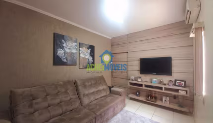 Casa para venda em Planalto de 203.29m² com 3 Quartos, 1 Suite e 2 Garagens