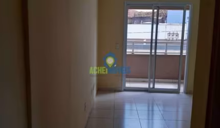 Apartamento para venda em Centro de 71.00m² com 2 Quartos, 1 Suite e 1 Garagem