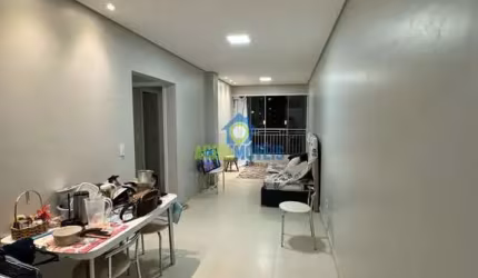 Apartamento para venda em Aviação de 62.00m² com 2 Quartos, 1 Suite e 1 Garagem