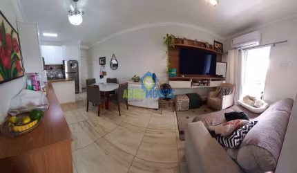 Apartamento para venda em Umuarama de 67.00m² com 3 Quartos, 2 Suites e 1 Garagem