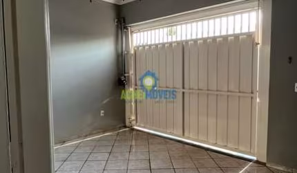 Casa para venda em Umuarama de 115.99m² com 2 Quartos, 1 Suite e 2 Garagens