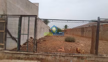 Terreno para venda em Ipanema de 330.00m²