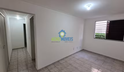 Apartamento para venda em Umuarama de 40.00m² com 1 Quarto e 1 Garagem