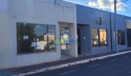 Imóvel Comercial para venda em Vila Industrial de 196.00m² com 4 Quartos