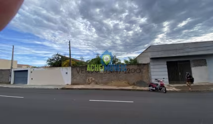Terreno para venda em Panorama de 300.00m²