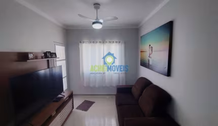Casa para venda em Água Branca Iii de 53.00m² com 2 Quartos e 1 Garagem