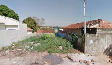 Terreno para venda em Alvorada de 250.00m²
