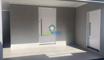 Casa para venda em Icaray de 323.00m² com 4 Quartos, 4 Suites e 9 Garagens