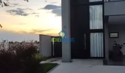 Sobrado para venda em Alvorada de 270.00m² com 3 Quartos, 3 Suites e 2 Garagens