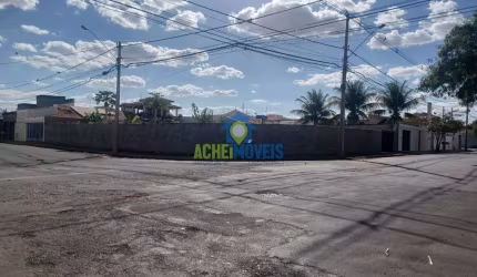Terreno para venda em Ipanema de 300.00m²