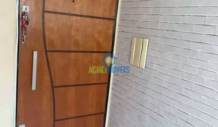 Apartamento para venda em Conjunto Habitacional Pedro Perri de 48.00m² com 2 Quartos e 1 Garagem
