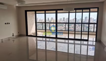 Apartamento para venda em Parque Baguaçu de 172.00m² com 3 Quartos, 3 Suites e 4 Garagens