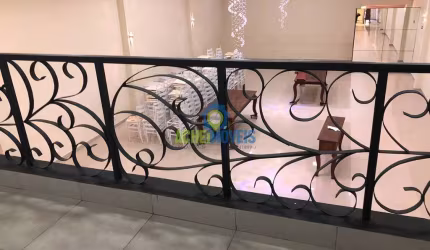 Imóvel Comercial para venda em Dona Amélia de 612.00m²