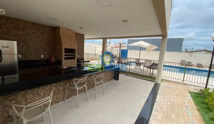 Apartamento para venda em Umuarama de 49.00m² com 2 Quartos, 1 Suite e 1 Garagem