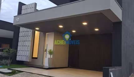 Casa de Condomínio para venda em Aeroporto de 149.00m² com 3 Quartos, 1 Suite e 2 Garagens