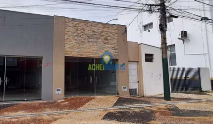 Imóvel Comercial para alugar em Centro de 80.00m² com 1 Quarto
