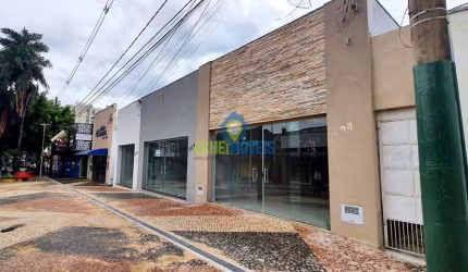 Imóvel Comercial para alugar em Centro de 80.00m² com 1 Quarto