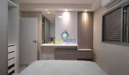 Apartamento para venda em Vila Estádio de 80.00m² com 2 Quartos e 1 Garagem