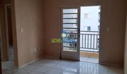 Apartamento para venda em Conjunto Habitacional Pedro Perri de 57.21m² com 2 Quartos e 1 Garagem
