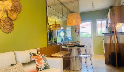 Casa para venda em Vila Aeronáutica de 44.00m² com 2 Quartos e 1 Garagem