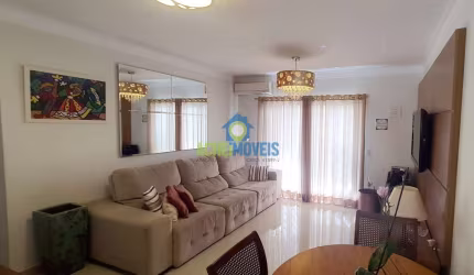 Apartamento para venda em Saudade de 89.00m² com 3 Quartos, 1 Suite e 1 Garagem