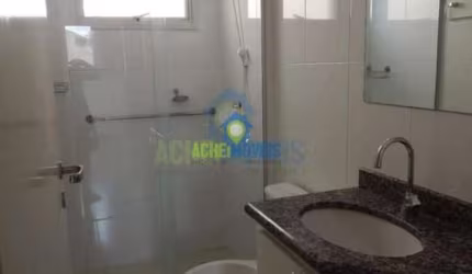 Apartamento para venda em Jardim Nova Yorque de 91.00m² com 3 Quartos, 1 Suite e 2 Garagens
