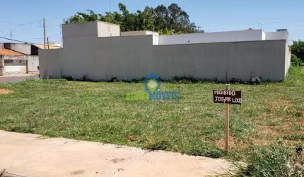 Terreno para venda em Concórdia Ii de 150.37m²
