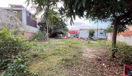 Terreno para venda em Unamar (tamoios) de 800.00m²