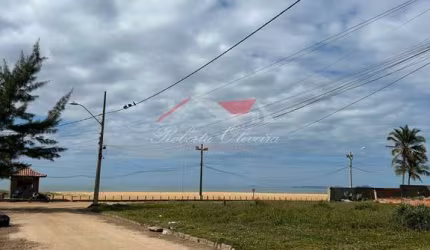 Terreno para venda em Santa Margarida Ii (tamoios) de 700.00m²