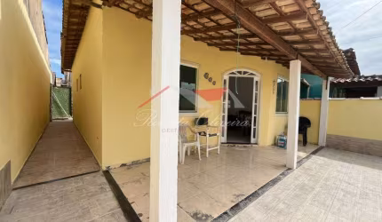 Casa de Condomínio para alugar em Terramar (tamoios) de 70.00m² com 2 Quartos, 1 Suite e 2 Garagens