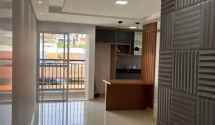 Apartamento para venda em Conjunto Habitacional Brás Cubas de 48.00m² com 2 Quartos e 1 Garagem