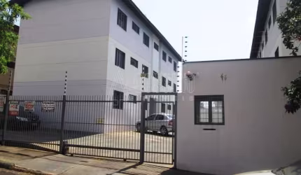Apartamento para venda em Vila Xavier (vila Xavier) de 62.00m² com 2 Quartos e 1 Garagem