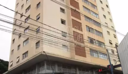 Apartamento para venda em Centro de 63.00m² com 2 Quartos
