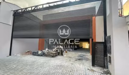 Galpão / Depósito / Armazém para alugar em São Luiz de 555.00m² com 3 Garagens