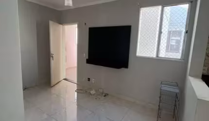 Apartamento para venda em Rios De Spagna de 47.00m² com 2 Quartos e 1 Garagem