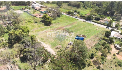 Terreno para venda em Estância Hidromineral Santa Eliza de 1000.00m²
