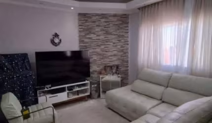 Casa para venda em Residencial Ouro Verde de 110.00m² com 2 Quartos e 2 Garagens