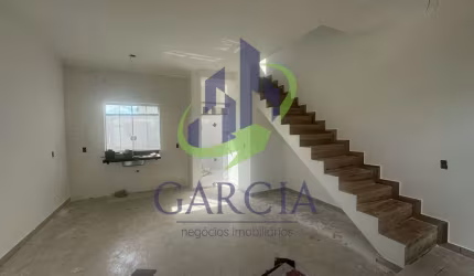 Casa para alugar em Jardim Veneza de 100.00m² com 2 Quartos e 1 Garagem