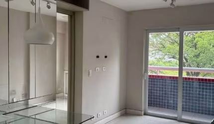 Apartamento para venda em Cristo Rei de 48.00m² com 1 Quarto, 1 Suite e 1 Garagem