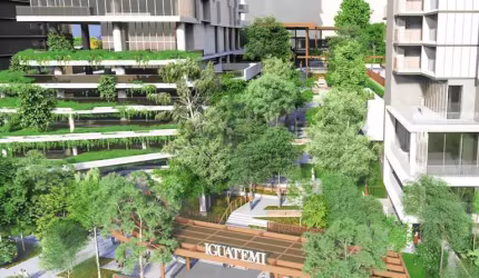 Apartamento para venda em Parque Morumbi de 133.00m² com 3 Quartos, 3 Suites e 2 Garagens