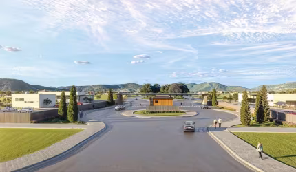 Terreno para venda em Araçoiaba da Serra de 250.00m²