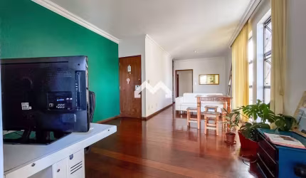 Apartamento para venda em Santo Antônio de 160.00m² com 4 Quartos, 2 Suites e 2 Garagens